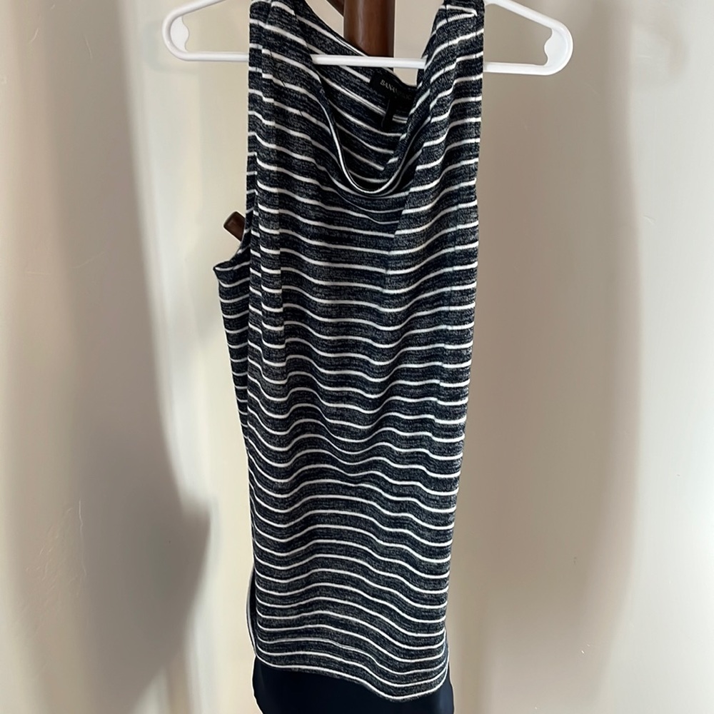 Banana Republic Women’s Dress Tank